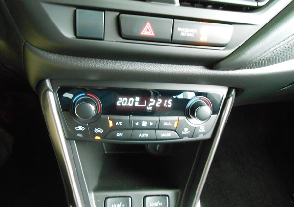Suzuki SX4 S-Cross cena 125500 przebieg: 5, rok produkcji 2024 z Wąsosz małe 37